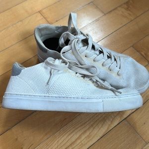 Greats Royals Knit Sneaker